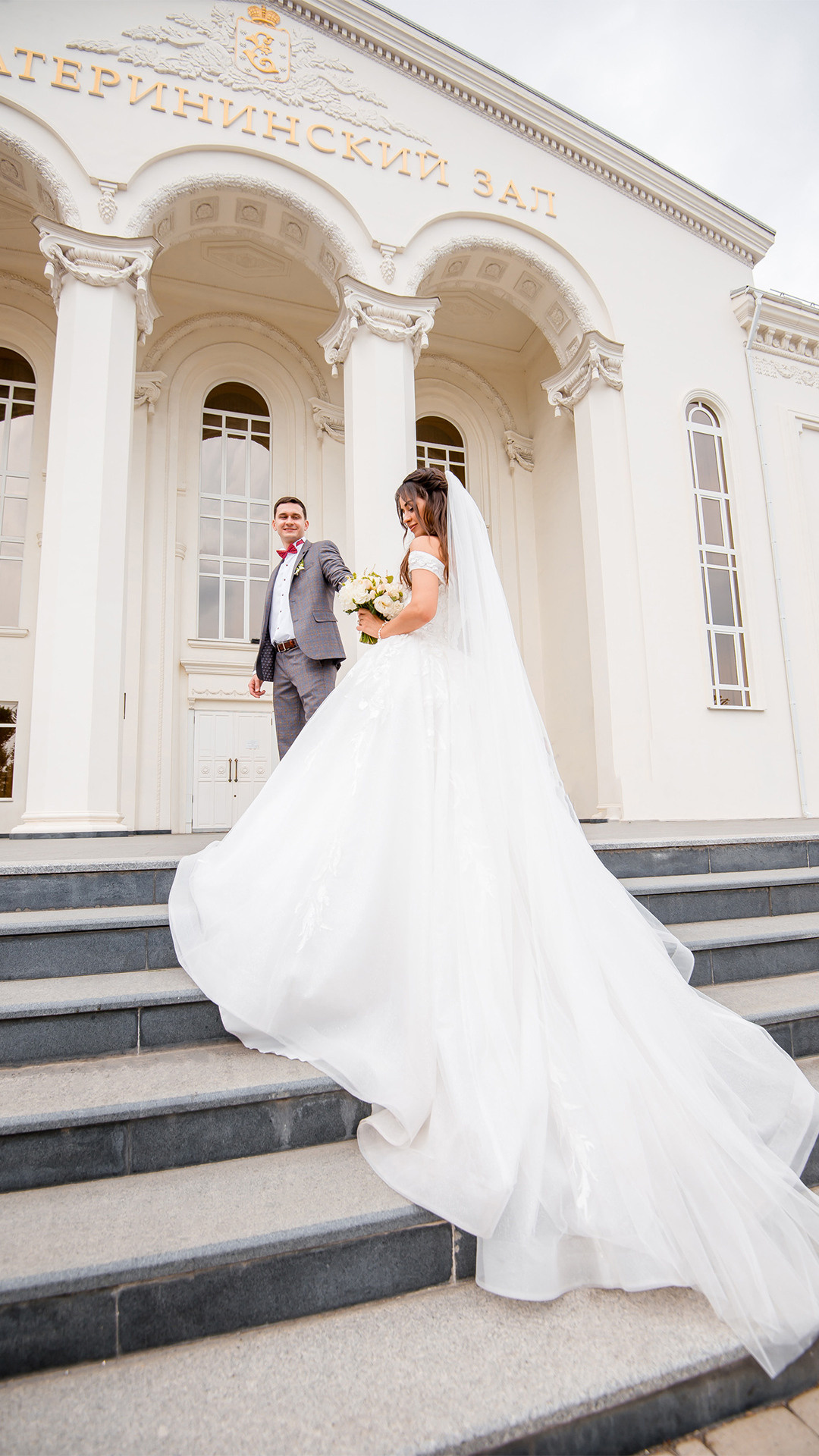 Чек лист невесты. Wedding Photographer New York