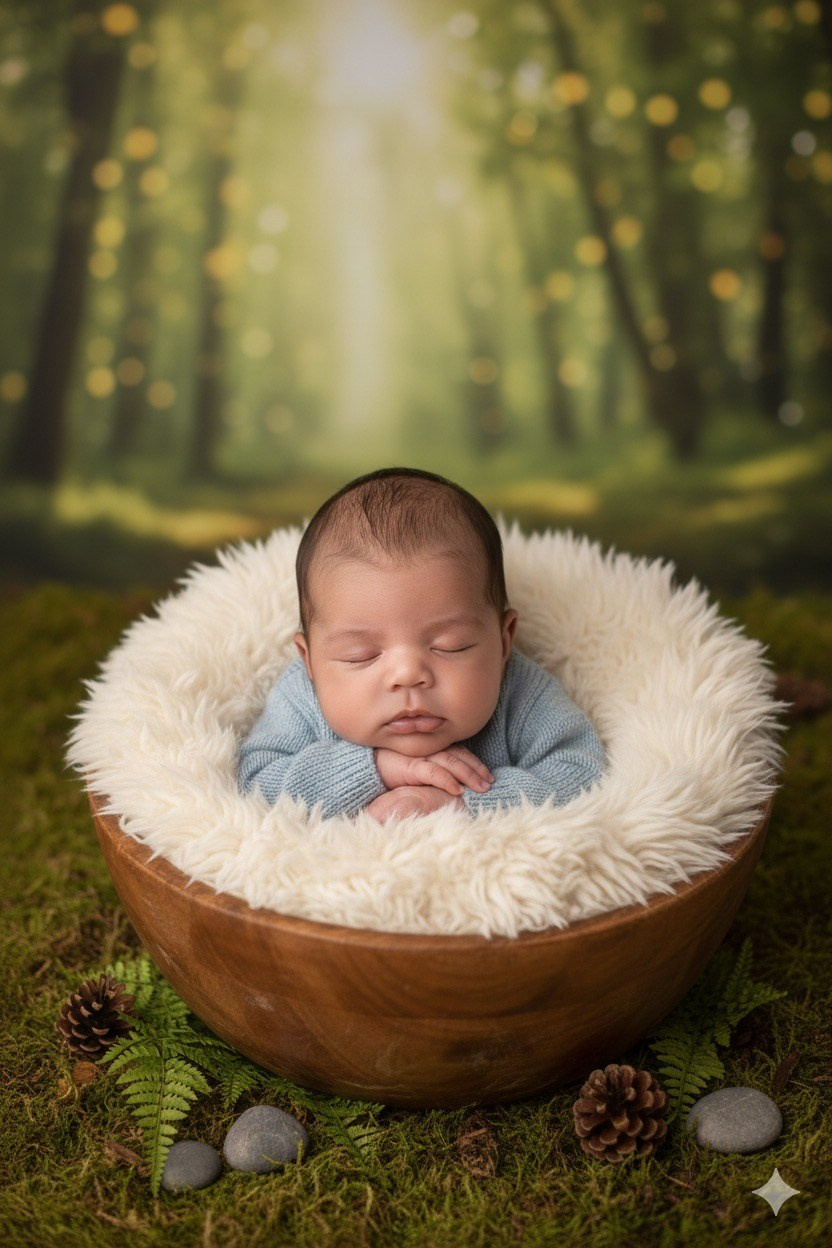 AI photo. Свадебный, семейный и детский фотограф в Нетании (Израиль) Тори Гор