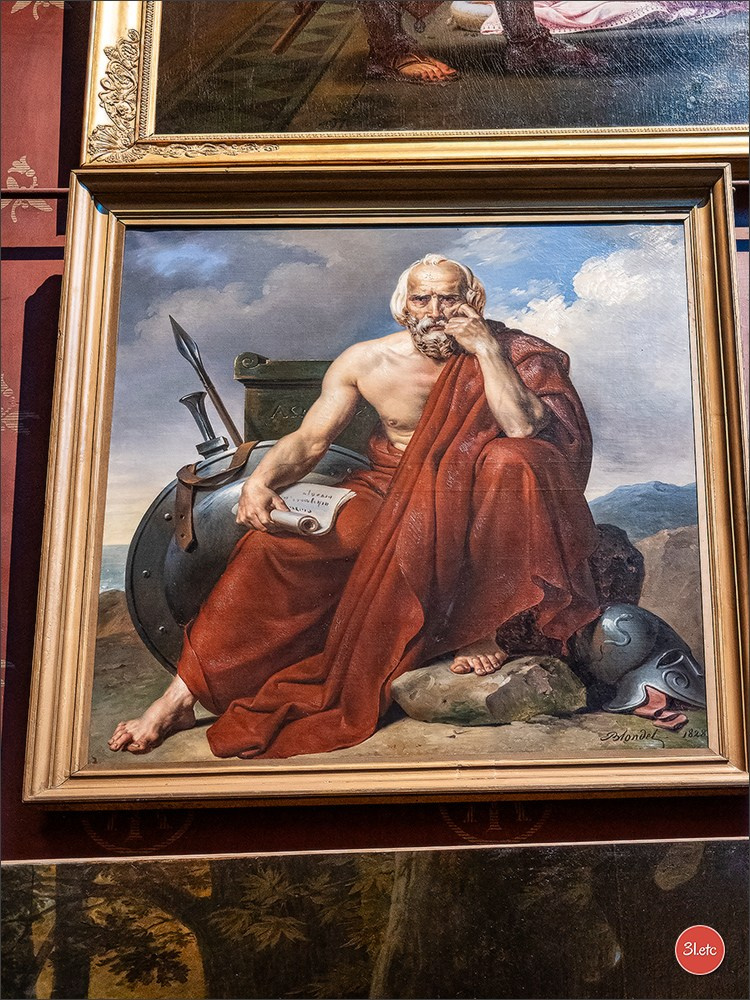 Musée De Picardie #Amiens #MuseeDePicardie #France. Photographe à Strasbourg | Portraits, Studio, Enfants, Événements