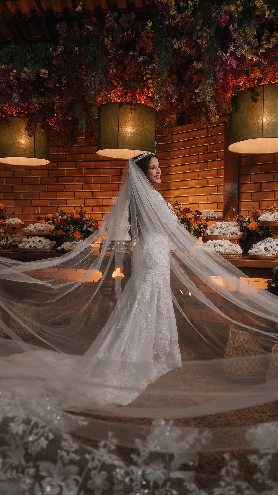 Priscilla & Ryann — Casamento