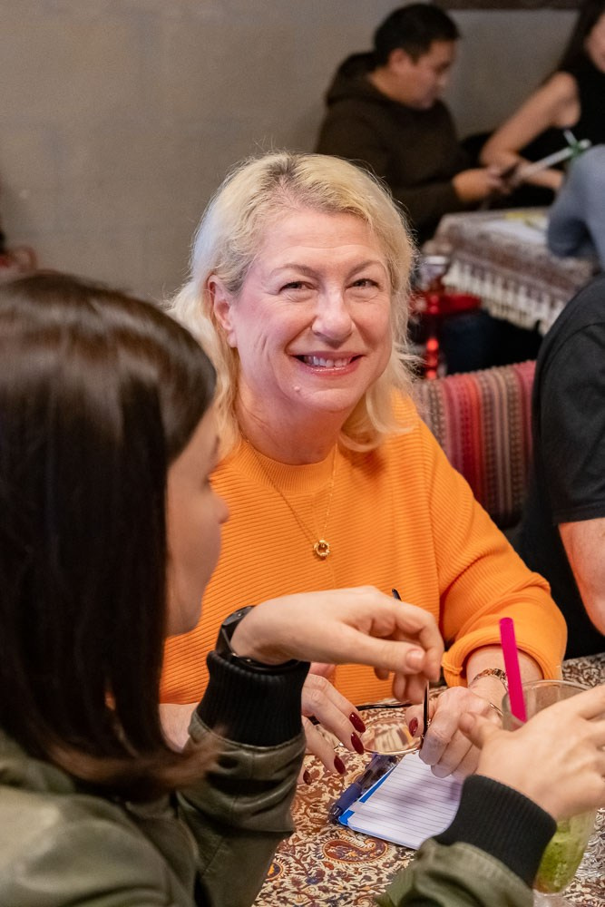 1.12.25 IQ. Photographer Irina Kozhemyakina. Houston