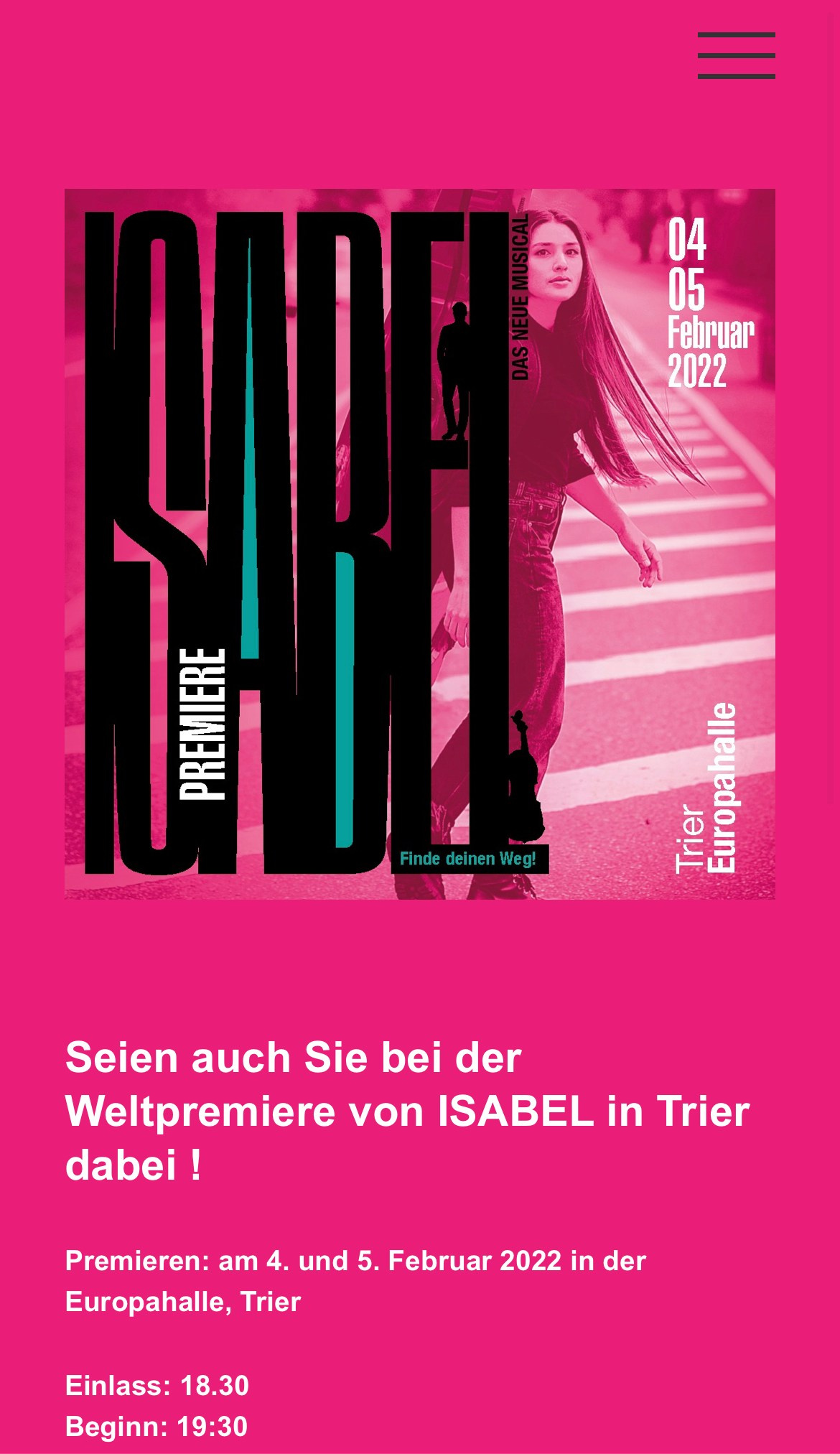 Isabel Musical. Olga Tenigina Environmental Fine Art Portrait Photographer | Geneva, Switzerland