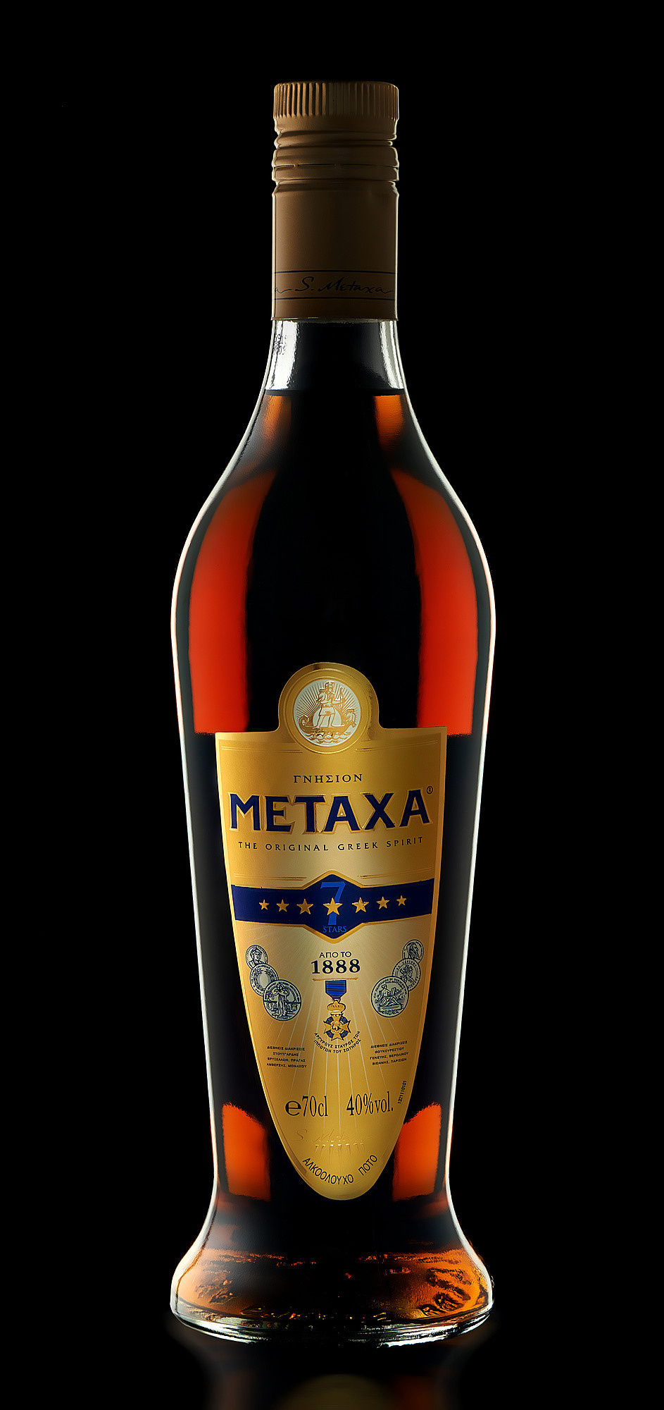 Commercial. Commercial, interior, food photographer Andrey Nikiforov, based in Rig