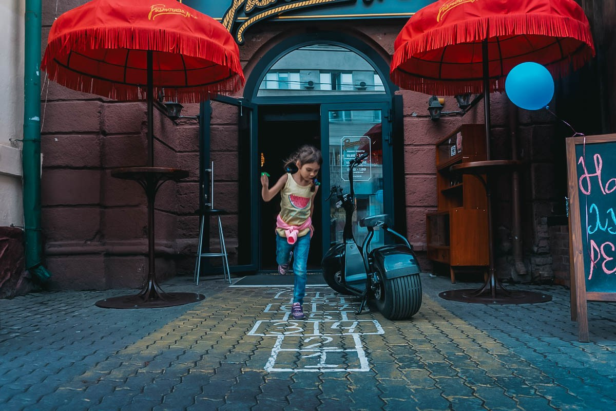 Mira. Alba del Norte Studio