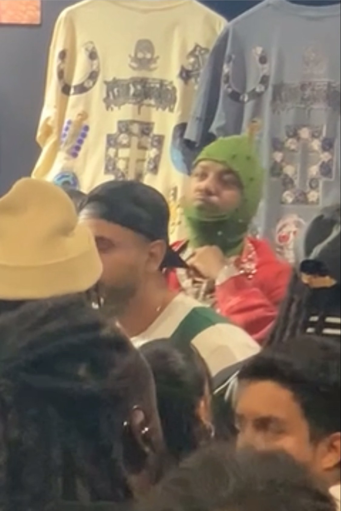 Lens Work From the Field 13