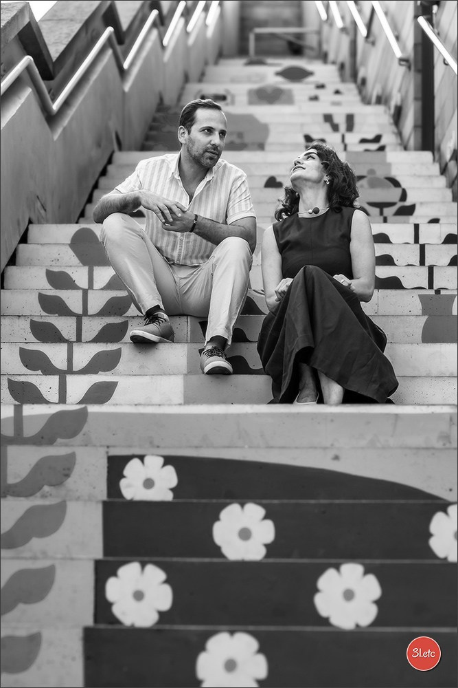 une histoire d'amour