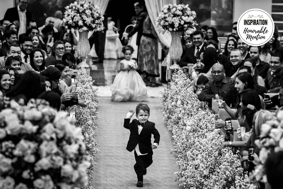 HONORABLE MENTIONS. Wedding photographer in Orlando, Boston & New York Anderson Marques