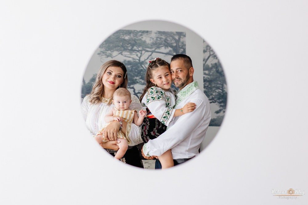 Andrei. Robert Blaj - Fotograf Nuntă Iași