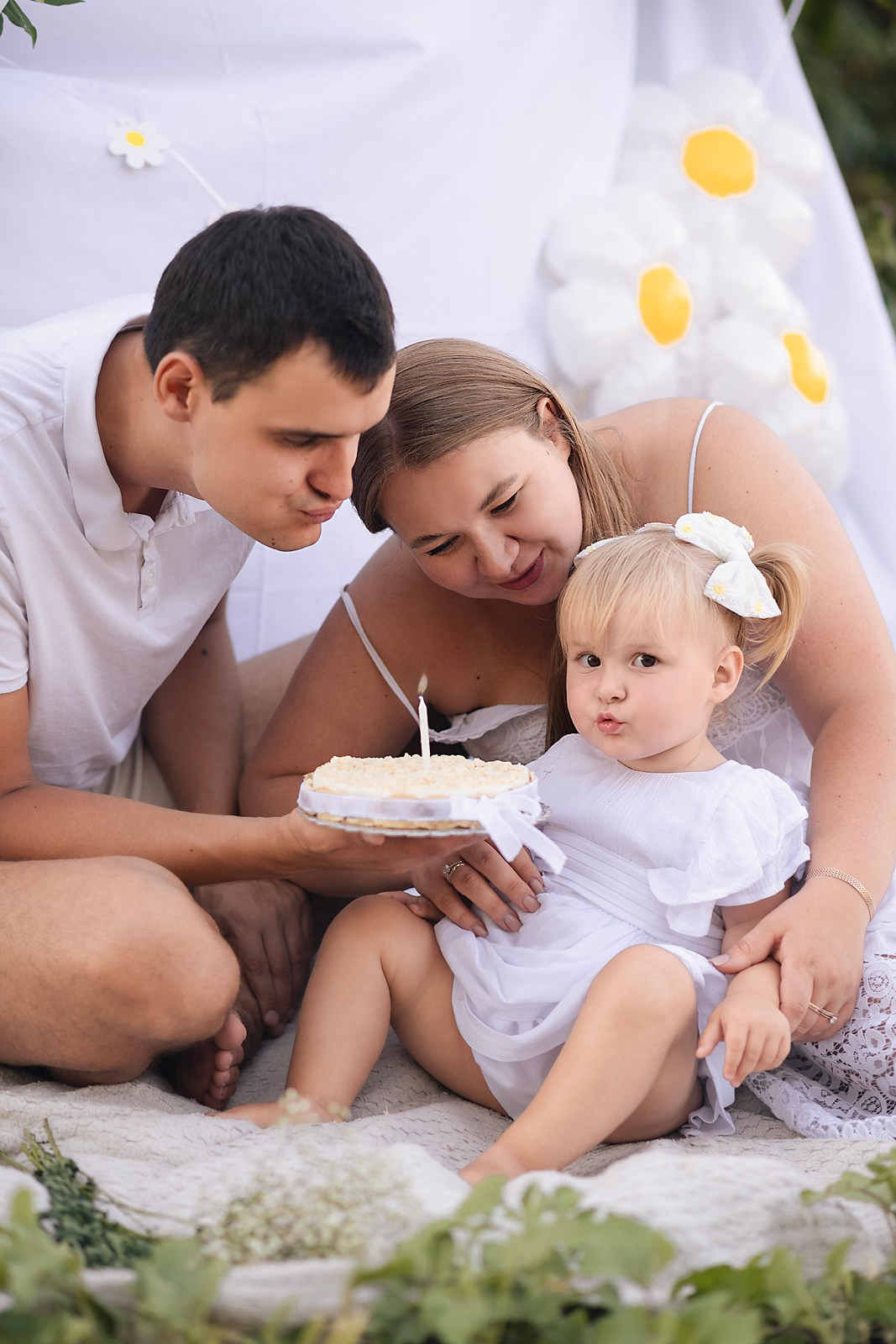 Sesja urodzinowa. VideofotKA.pl