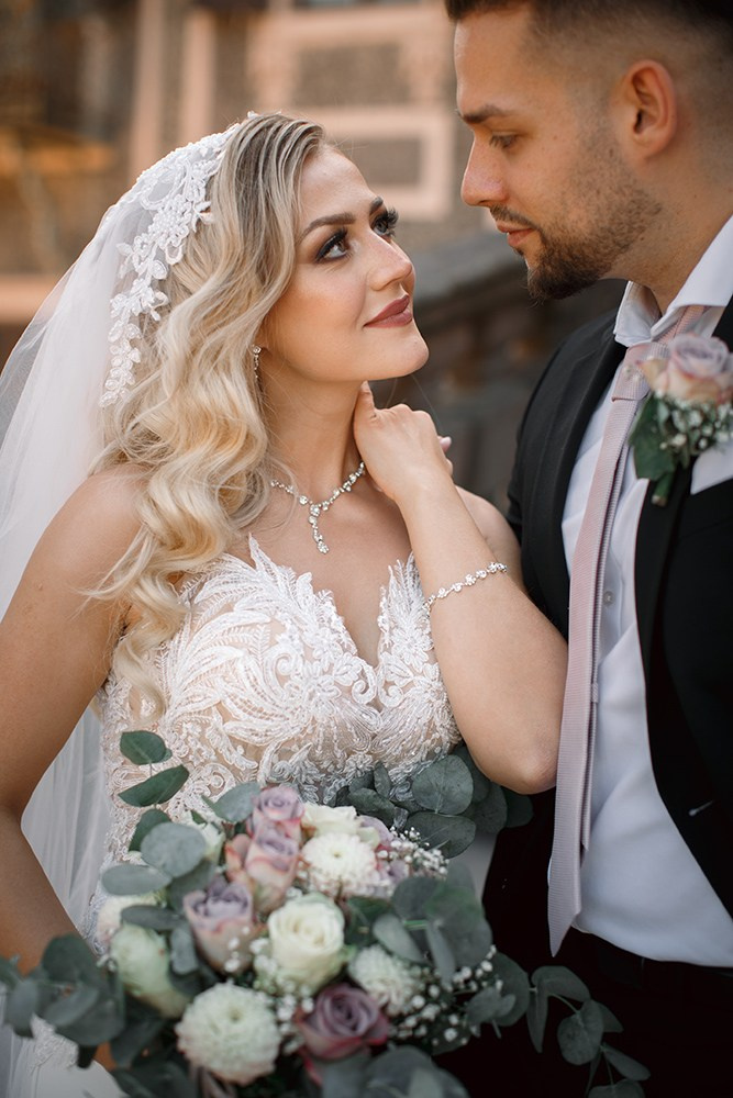 Hochzeitsvideograf Hochzeitsfotograf