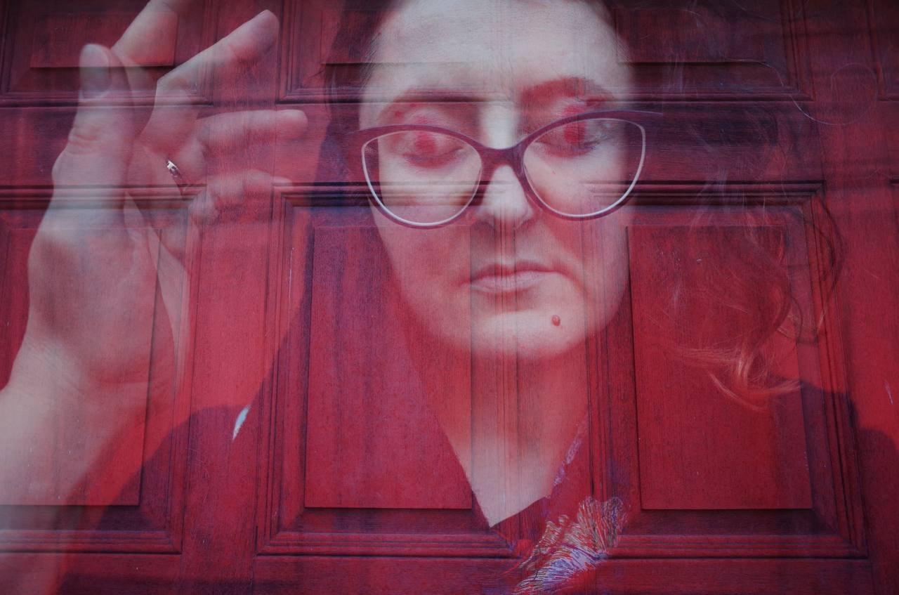 Viktoriia Road. Victoria Dini. Art photography in London / Folkestone, UK