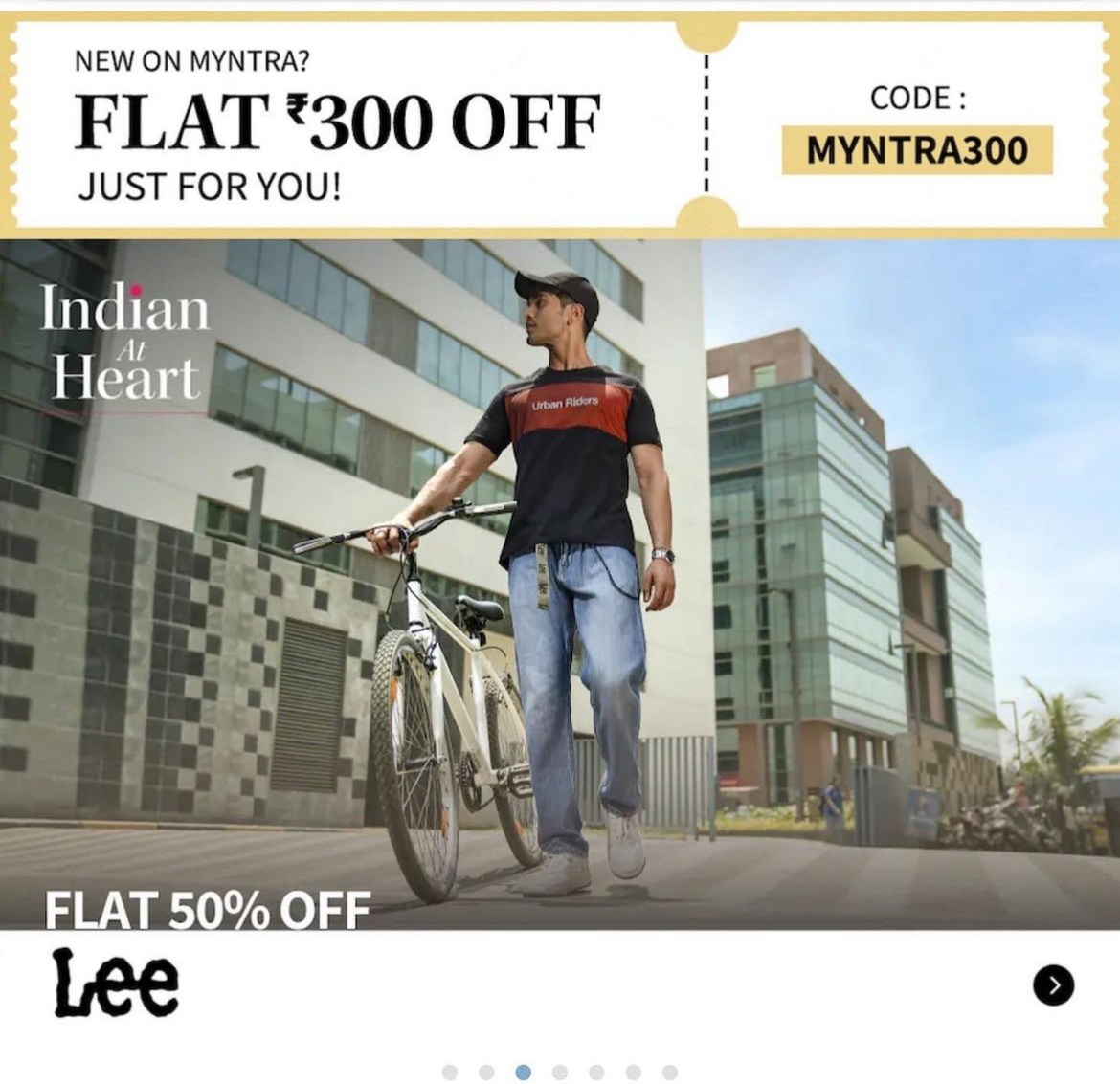 Advertising. Mohit Holani | Director