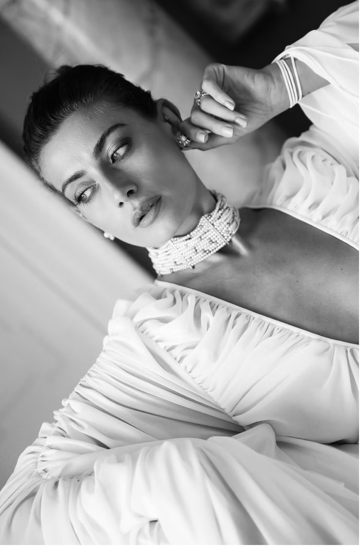 Villa Astor. Amalfie. Wedding Photographer in Italy