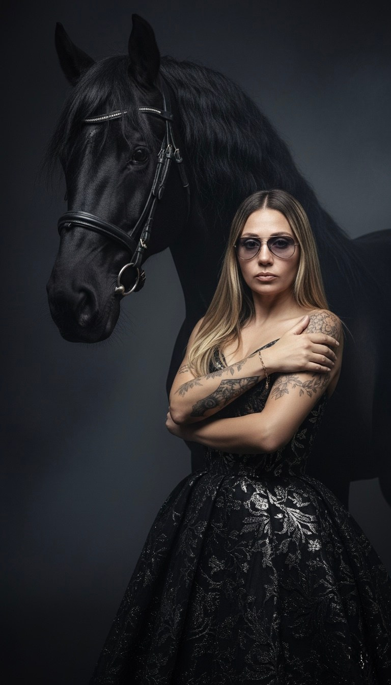 AI photo. Свадебный, семейный и детский фотограф в Нетании (Израиль) Тори Гор