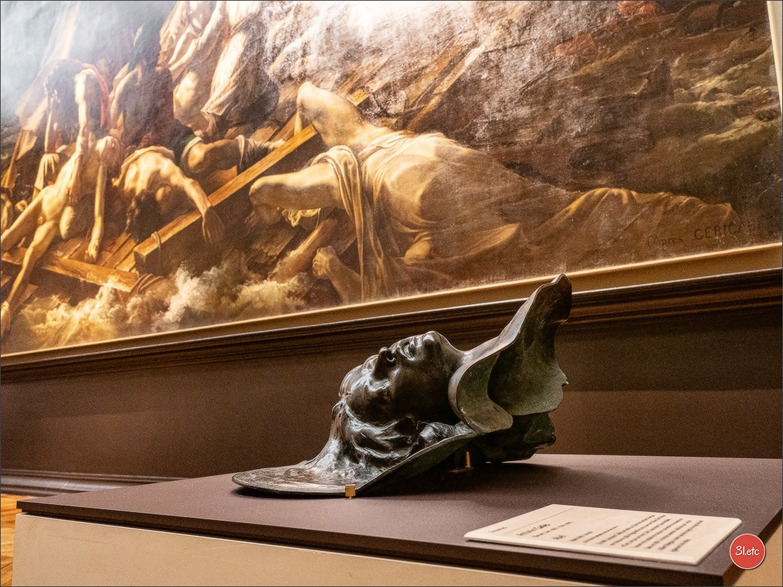 Musée De Picardie #Amiens #MuseeDePicardie #France. Photographe à Strasbourg | Portraits, Studio, Enfants, Événements