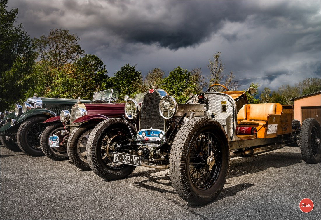 Le festival Bugatti à Molsheim – 2017. Photographe à Strasbourg | Portraits, Studio, Enfants, Événements