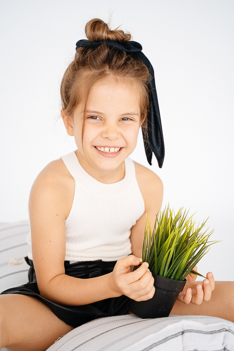 KIDS. Photo / Vídeo ZARAGOZA