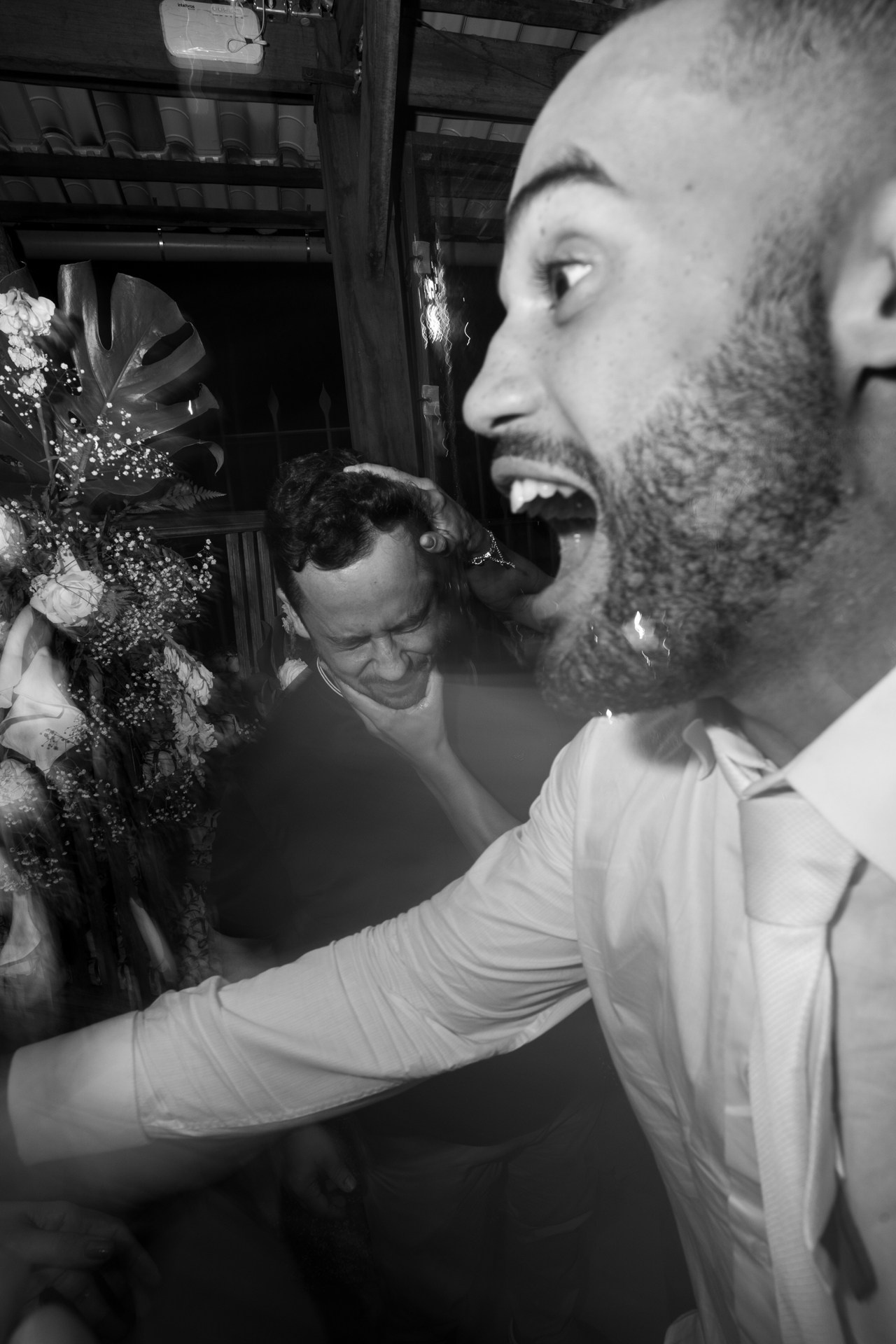 Andressa e Henrique. Edu e Josi Fotografia de Casamento em Belo Horizonte | Fotos Naturais