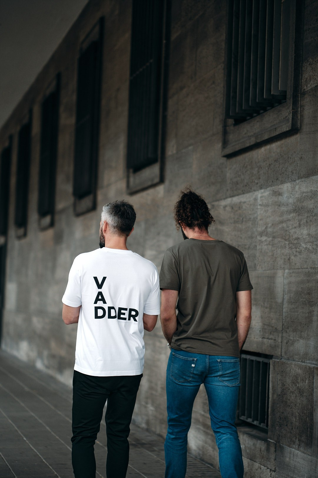 Brand Vadderkram. Valeriya Rudolph: Familien & Business Fotografin aus Karlsruhe