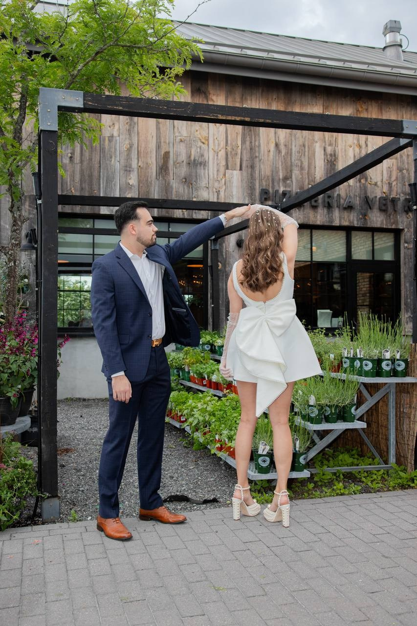 Leila & Vahan. Wedding Photographer & Videographer