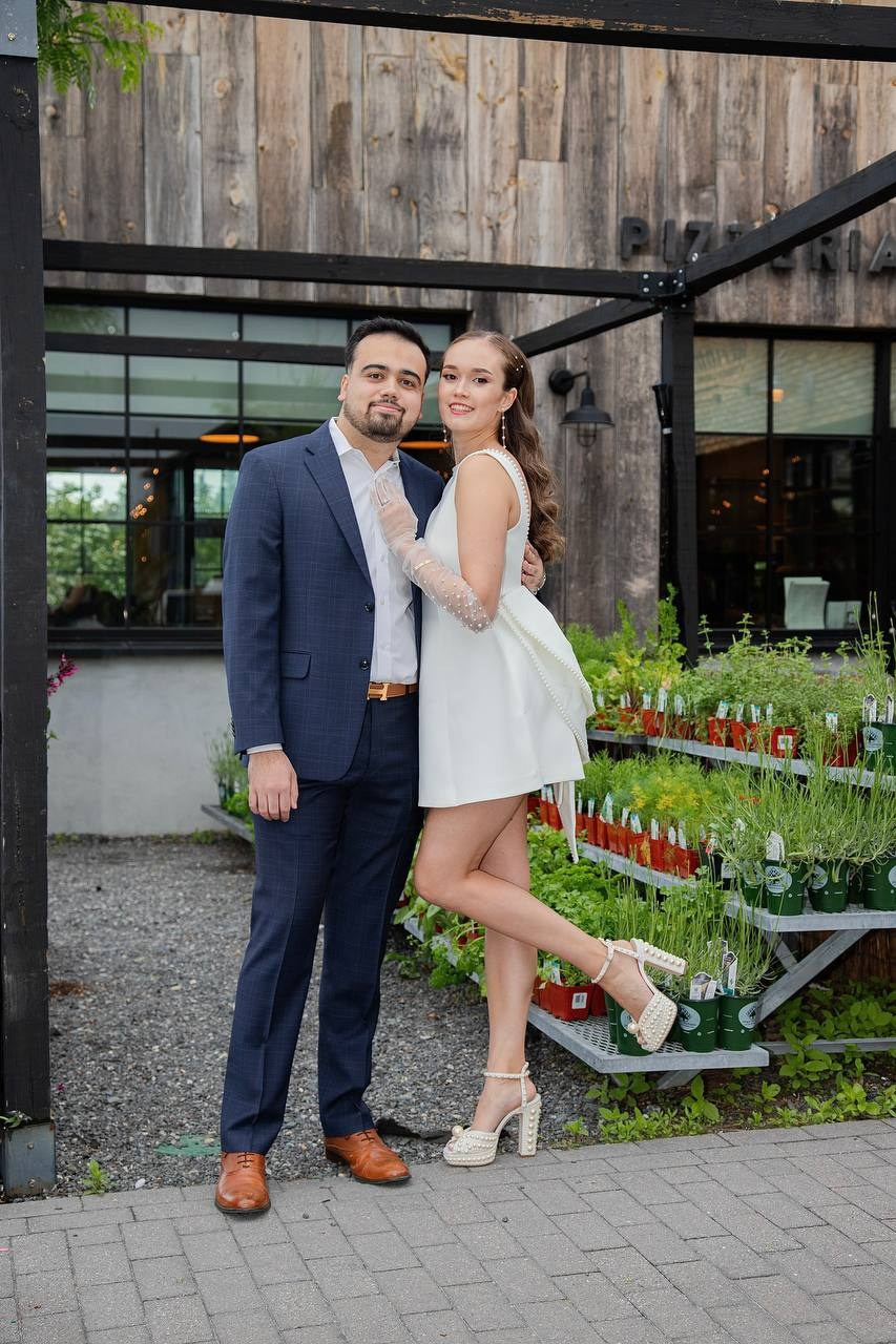 Leila & Vahan. Wedding Photographer & Videographer