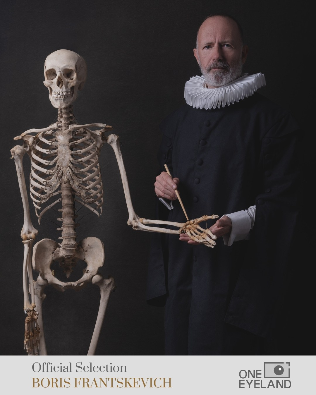 Publications & Awards