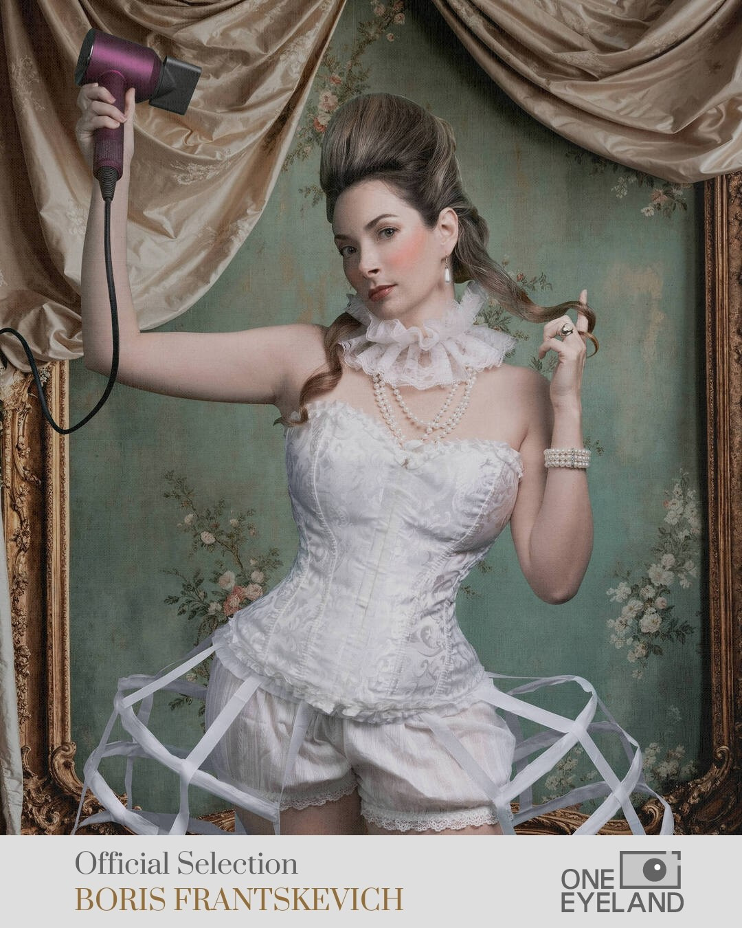 Publications & Awards