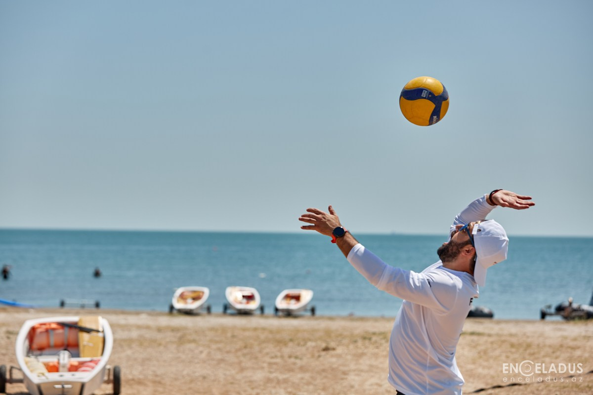 Team buildings. Photographer in Baku Kamran Enceladus