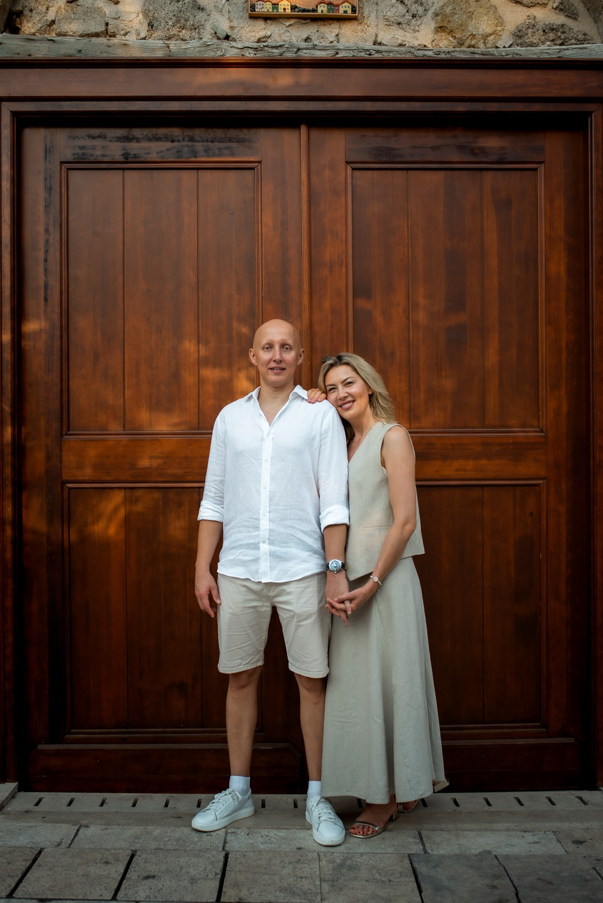 Прогулка по Калеечи Анталии. Aile fotoğrafçısı Olga Aksyonova, Donetsk ve Antalya’da