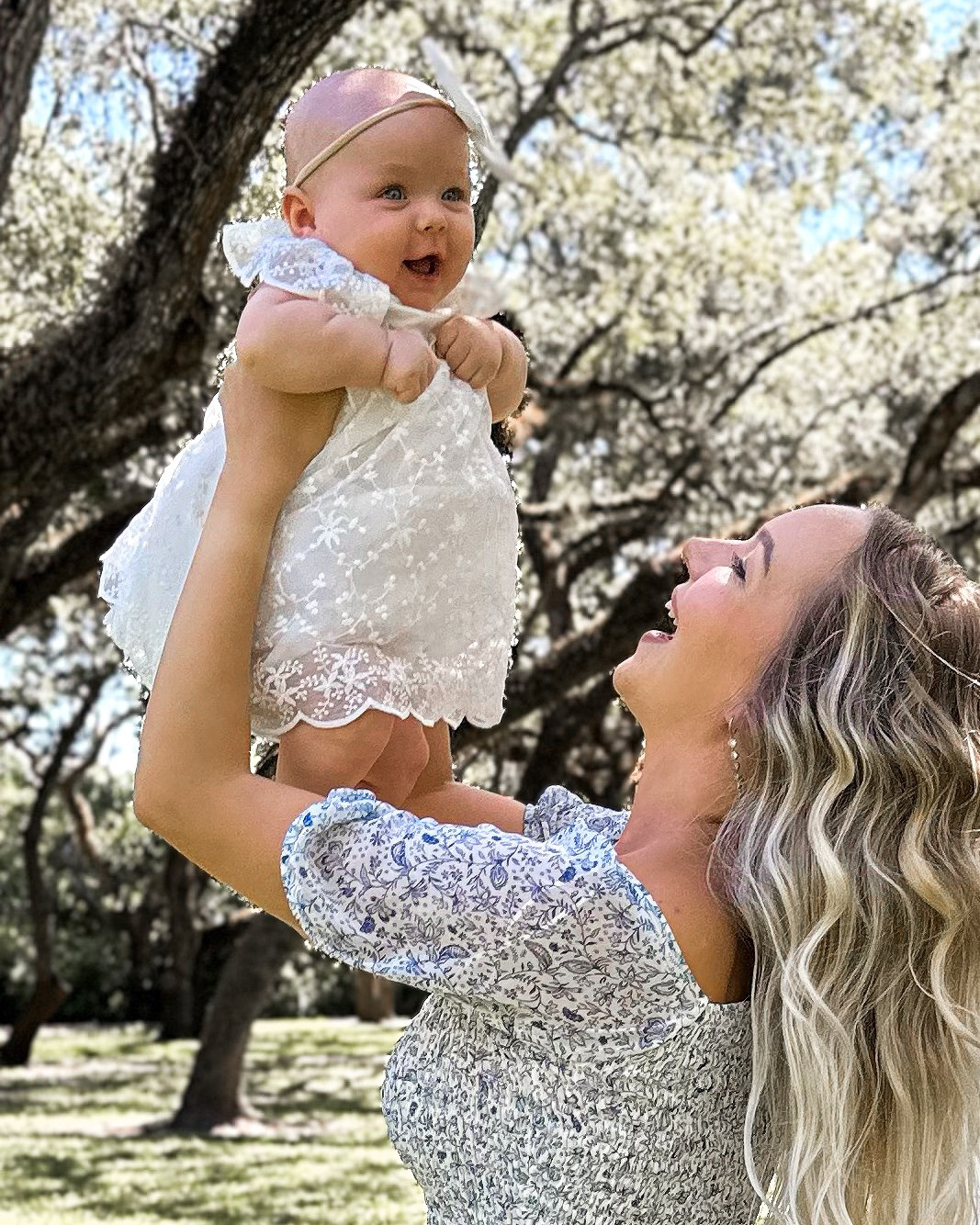 Семейная съемка. Фотограф в Майами Анна Дроздова