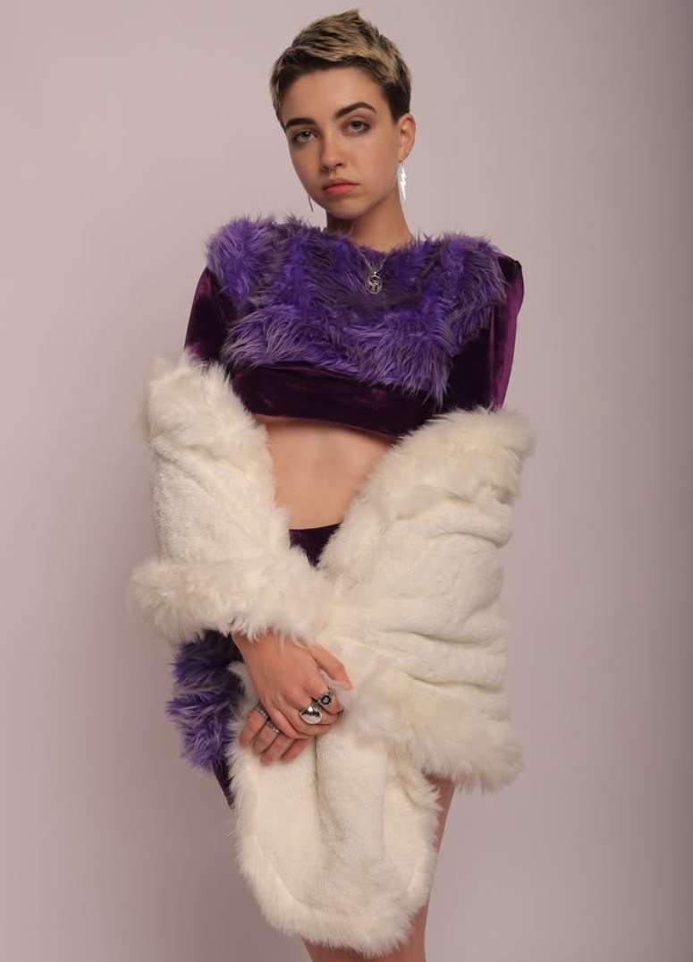 Victoria. Candler Creative