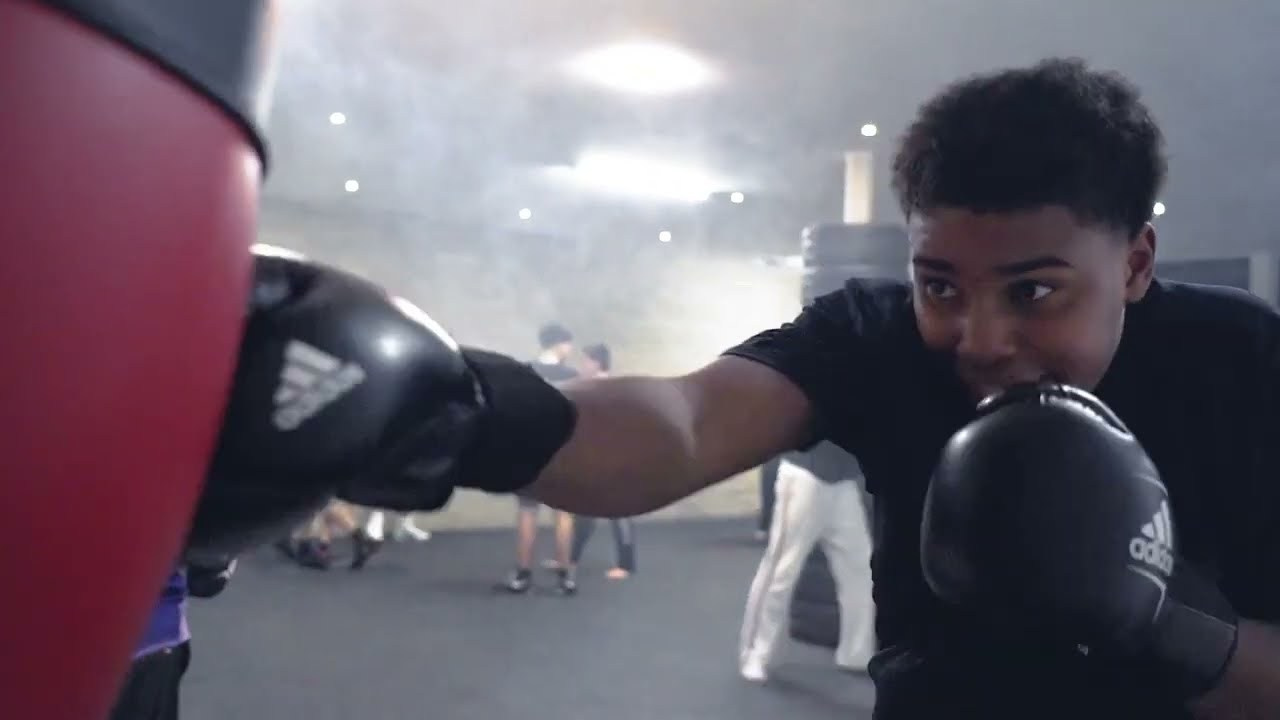 Video. Aleksandra Malahov