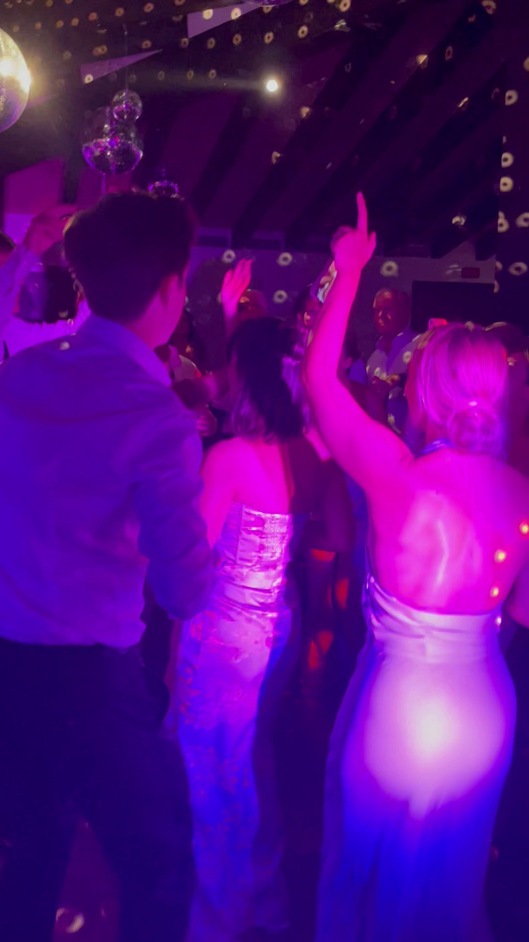 Footage. Music for events mallorca