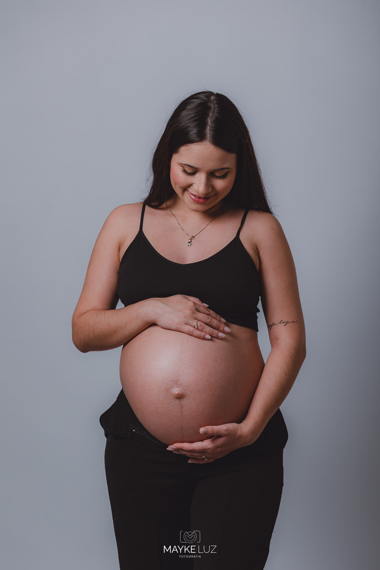 ESTÚDIO. Mayke Luz Fotografia