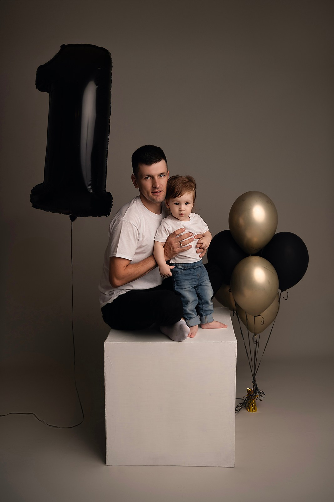 Sesja urodzinowa. VideofotKA.pl