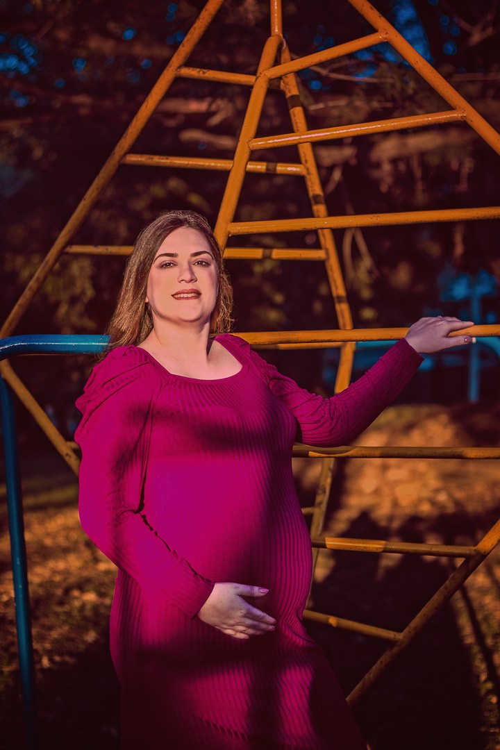 Gestante — Bruna. Alessandro Carvalho Fotogtrafia