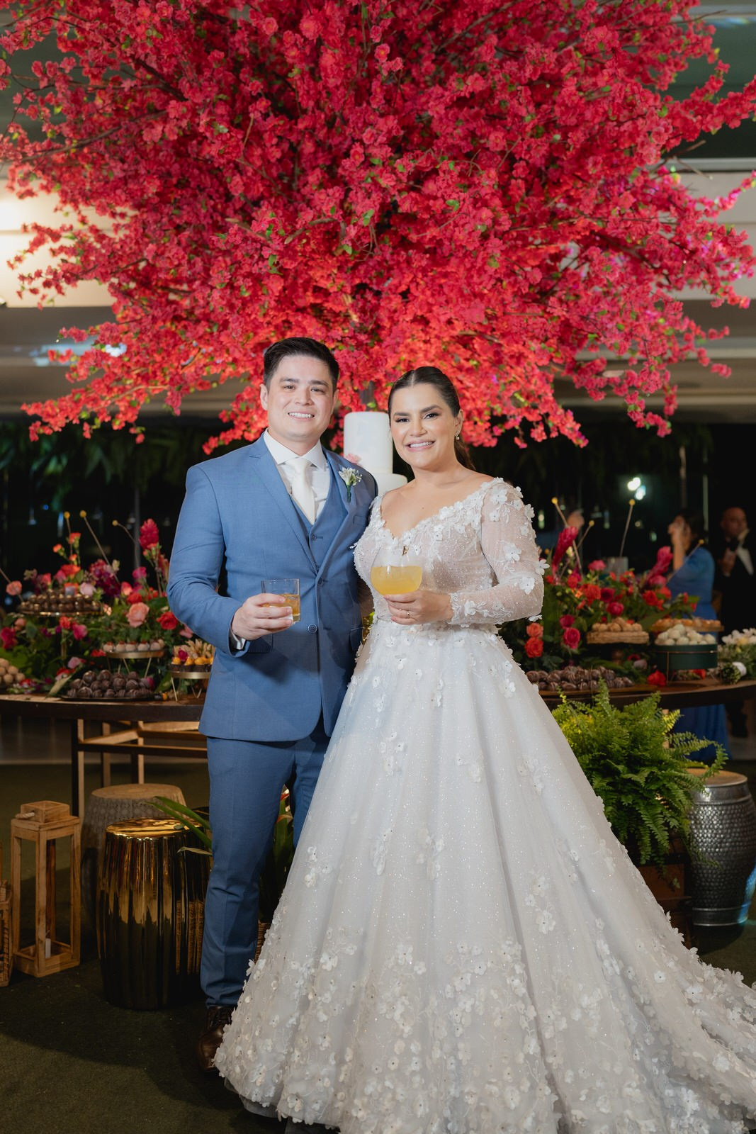 Juliana e Felipe. Fabio Barth | Foto e Filme de casamento