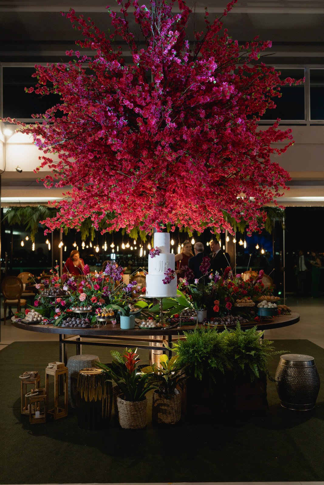 Juliana e Felipe. Fabio Barth | Foto e Filme de casamento