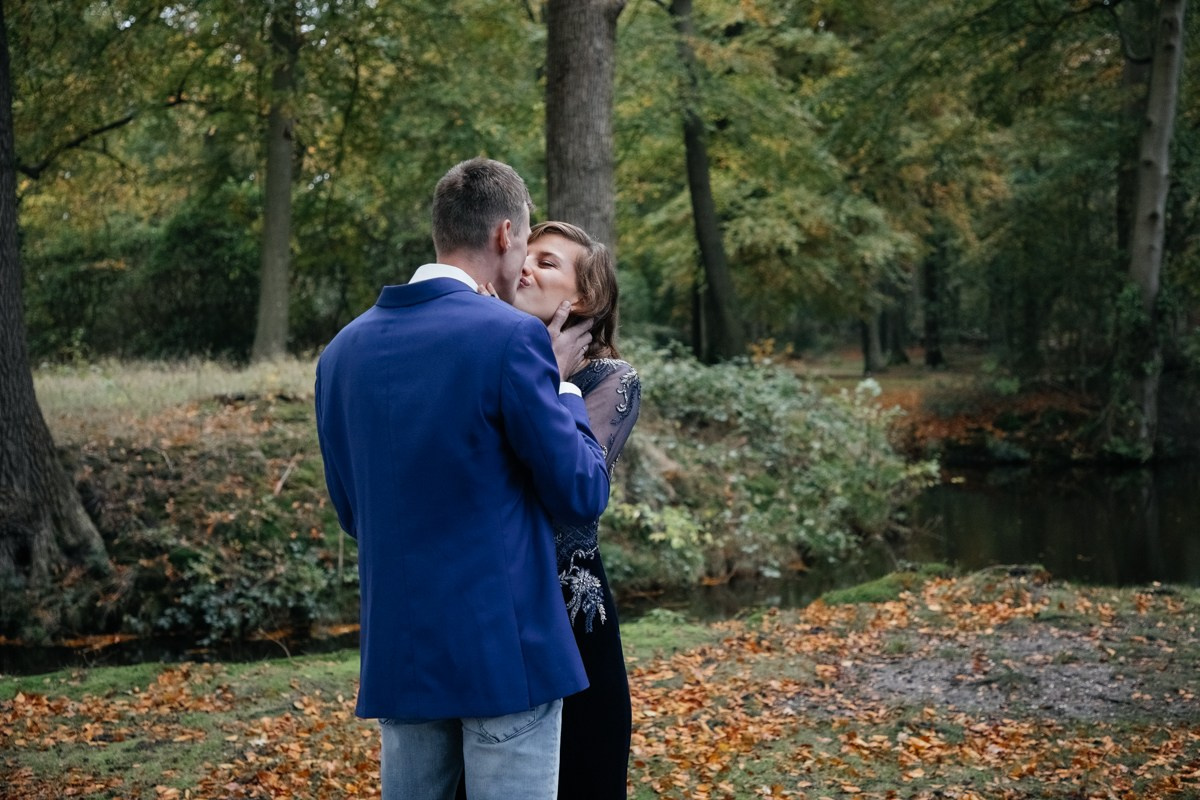 Свадебный фотограф Нидерланды