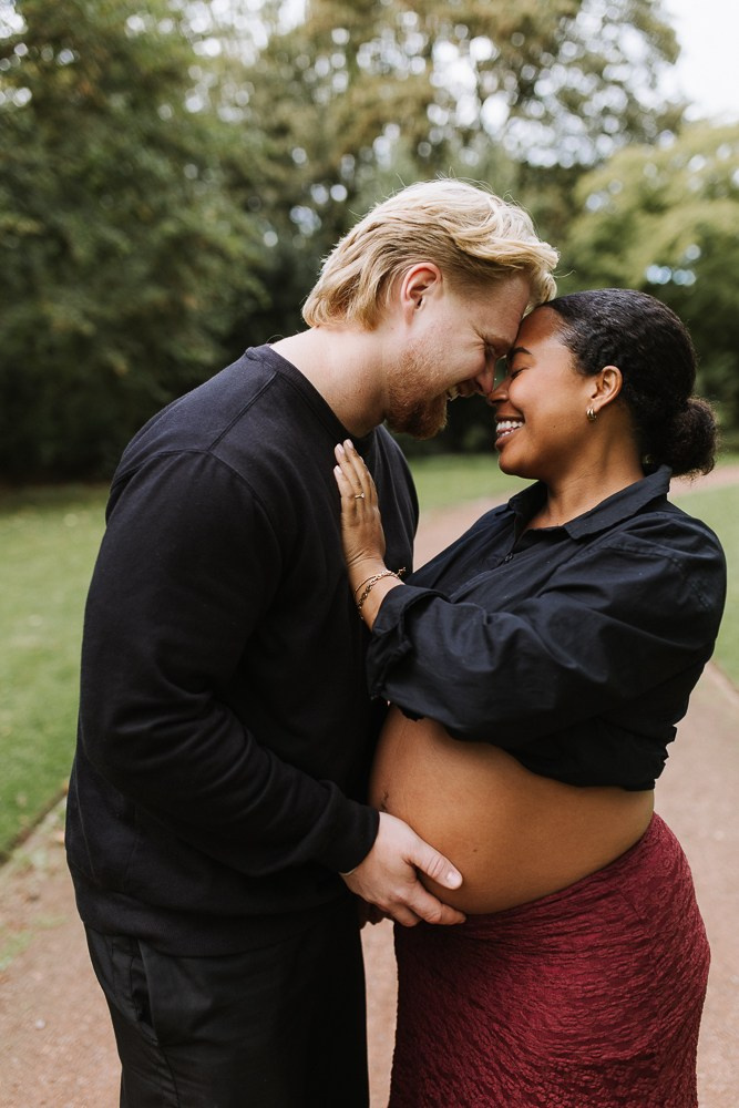 Diara & Paul. Hochzeitfotografin Düsseldorf, NRW Nadja Holzmann