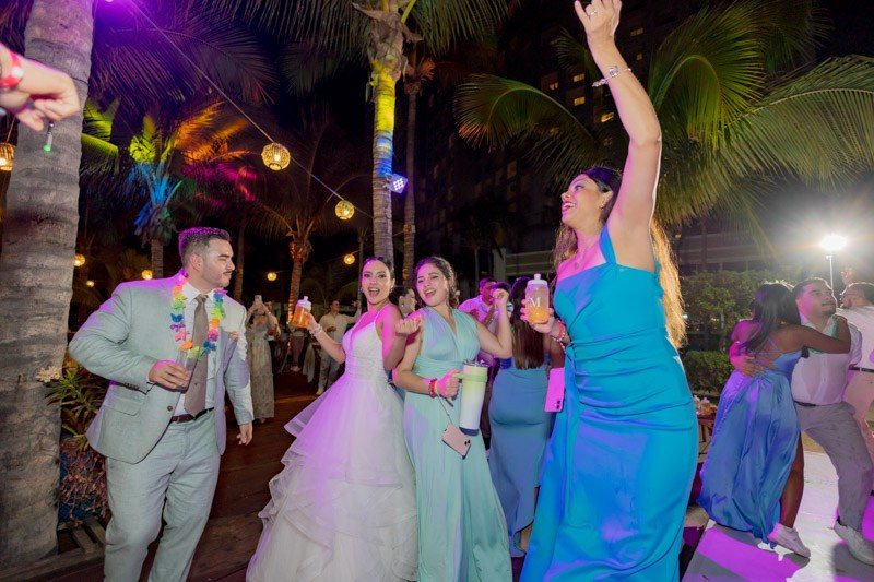 M + M. Luis Astorga - Fotografo de Bodas