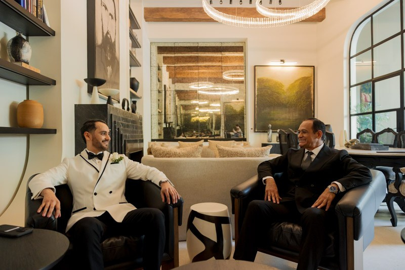 M + A (1). Luis Astorga - Fotografo de Bodas