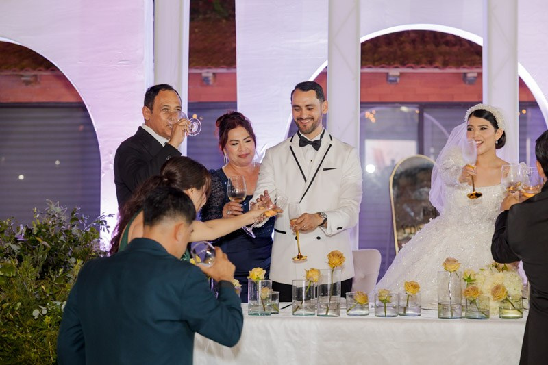 M + A (1). Luis Astorga - Fotografo de Bodas