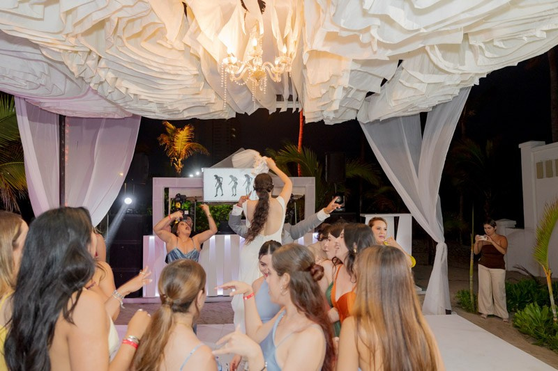 A + E. Luis Astorga - Fotografo de Bodas