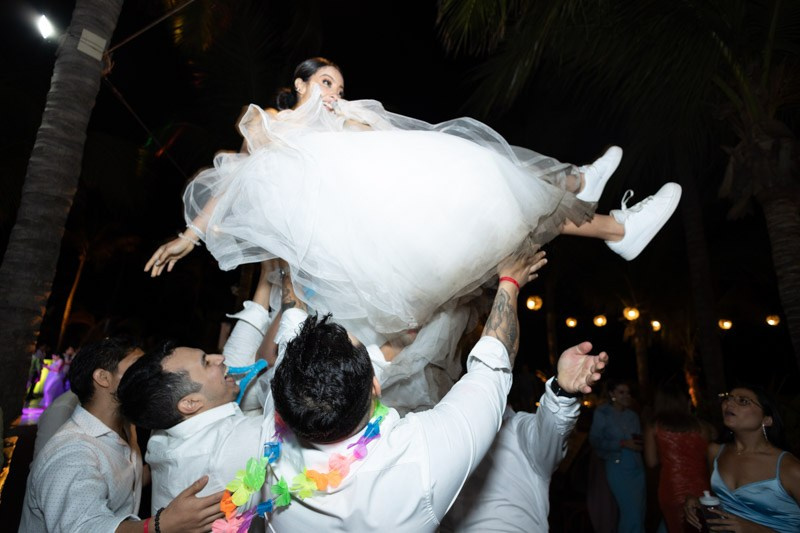 M + M. Luis Astorga - Fotografo de Bodas