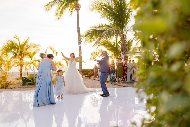 M + M. Luis Astorga - Fotografo de Bodas