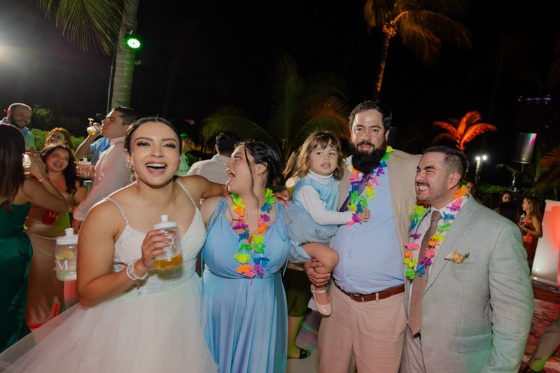 M + M. Luis Astorga - Fotografo de Bodas