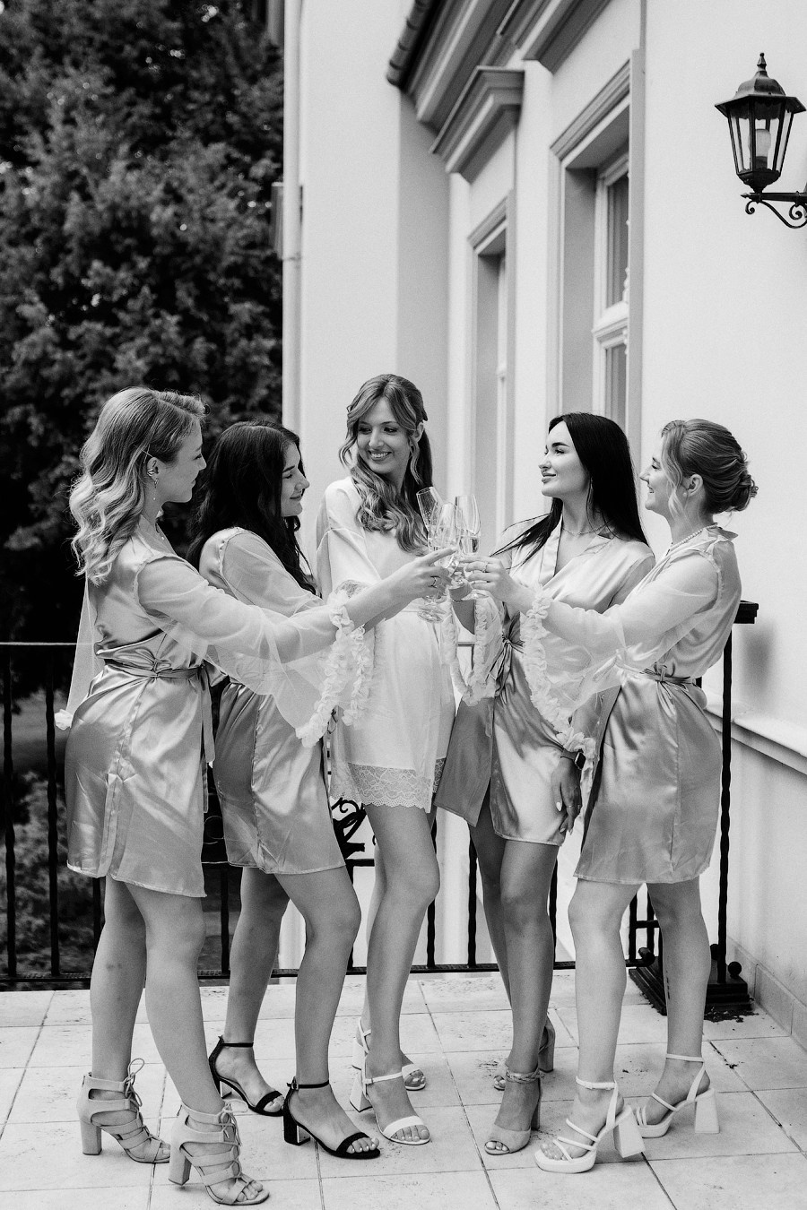 Karina & Sergey, Poland. Fotograf w Krakowie i Europie