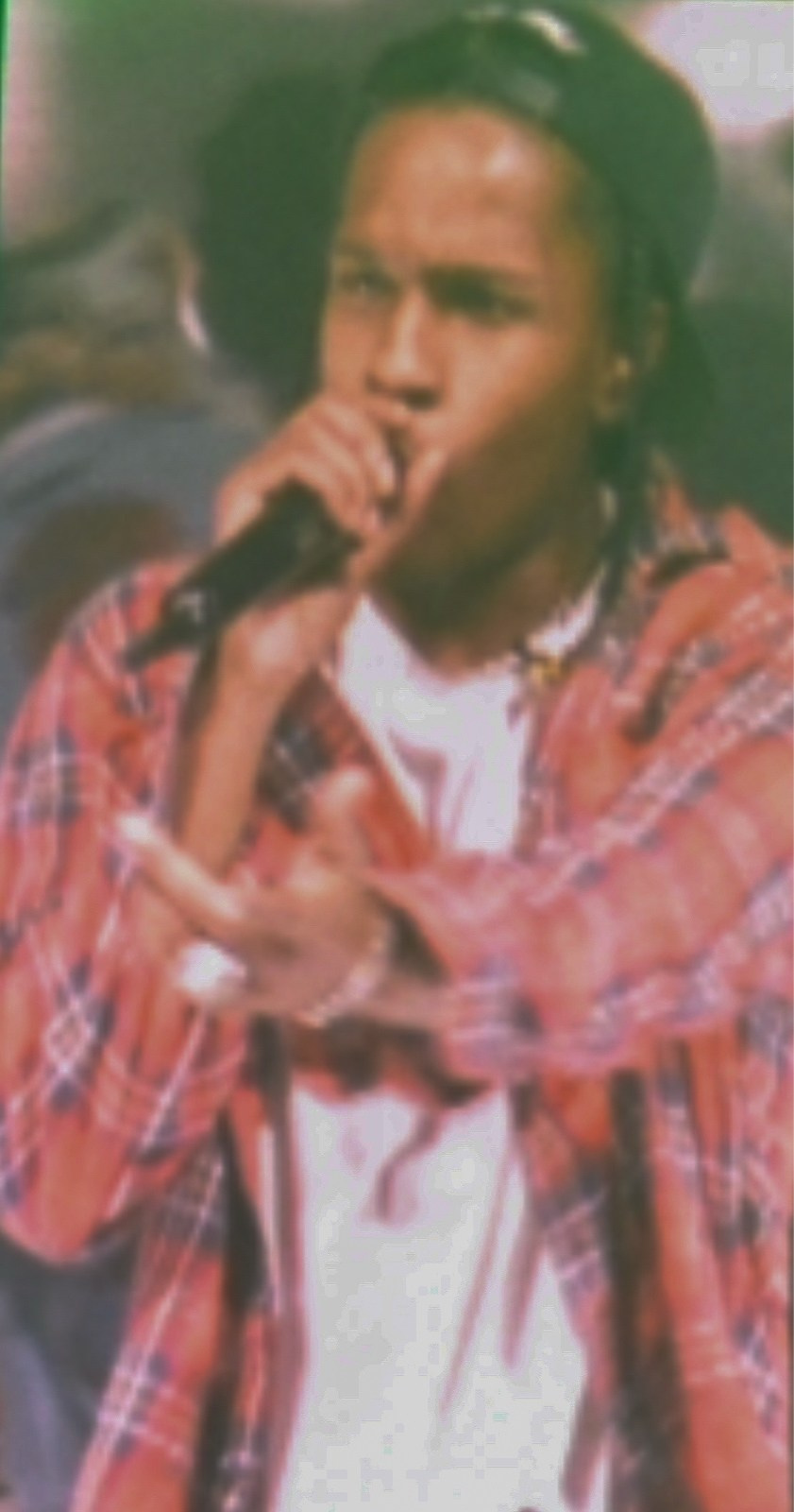 Mario Brown’s Lens Work