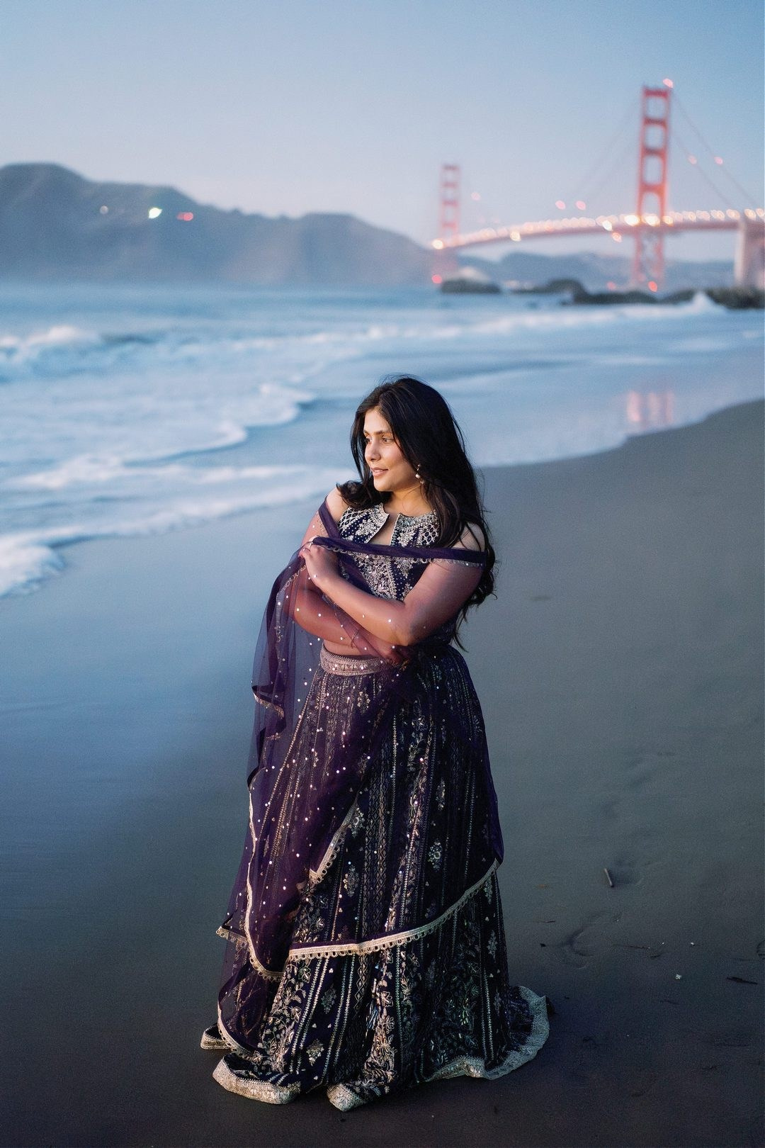 San Francisco Elopement. Wedding Photography & Videography Team in California, Los Angeles, San Francisco, San Diego and Travel